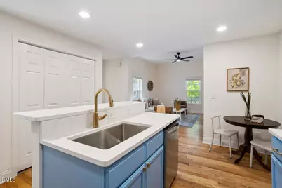 305 Freeman Street, Raleigh, NC 27601 - Photo 12