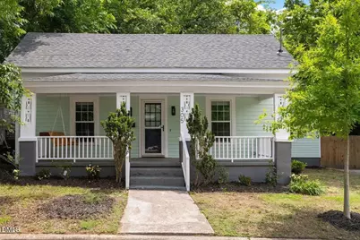 305 Freeman Street, Raleigh, NC 27601 - Photo 28