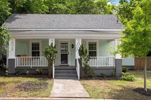 305 Freeman St, Raleigh, NC 27601 - Photo 28