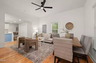 305 Freeman St, Raleigh, NC 27601 - Photo 8