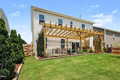 1405 Queen Trigger Drive, Fuquay-Varina, NC 27526 - Photo 28
