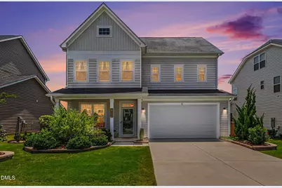 1405 Queen Trigger Drive, Fuquay Varina, NC 27526 - Photo 1