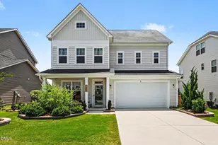 1405 Queen Trigger Dr, Fuquay Varina, NC 27526 - Photo 2