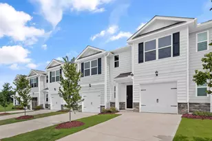 551 Stream Walk Crossing, Wendell, NC 27591 - Photo 2