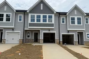 1618 Mirth Ct, Rolesville, NC 27571 - Photo 1