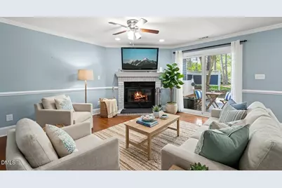 7605 Wellesley Park N, Raleigh, NC 27615 - Photo 2
