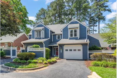 7605 Wellesley Park N, Raleigh, NC 27615 - Photo 46
