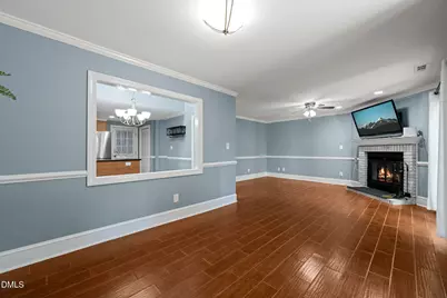 7605 Wellesley Park N, Raleigh, NC 27615 - Photo 20