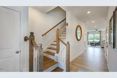 8760 Wardle Court, Wake Forest, NC 27587 - Photo 6