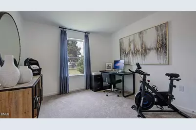 8760 Wardle Court, Wake Forest, NC 27587 - Photo 16