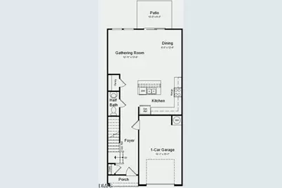 8760 Wardle Court, Wake Forest, NC 27587 - Photo 32