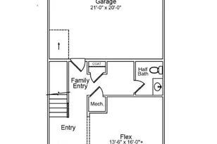 983 Parkstone Towne Blvd, Knightdale, NC 27545 - Photo 38
