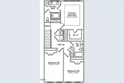 983 Parkstone Towne Boulevard, Knightdale, NC 27545 - Photo 40