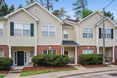 1720 Talon Ridge Way, Raleigh, NC 27610 - Photo 2