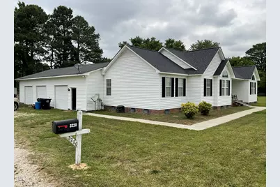 3220 N Shiloh Road, Garner, NC 27529 - Photo 2