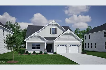 93 Moon Flower Walk, Youngsville, NC 27596 - Photo 2