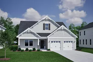 93 Moon Flower Walk, Youngsville, NC 27596 - Photo 2