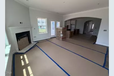 93 Moon Flower Walk, Youngsville, NC 27596 - Photo 12