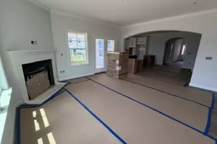 93 Moon Flower Walk, Youngsville, NC 27596 - Photo 12