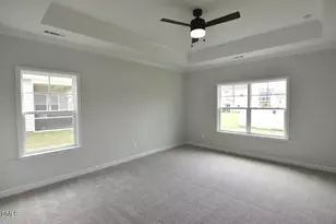 93 Moon Flower Walk, Youngsville, NC 27596 - Photo 10