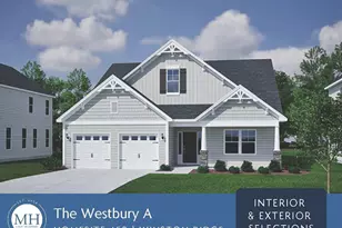 93 Moon Flower Walk, Youngsville, NC 27596 - Photo 28