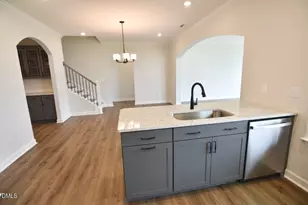 93 Moon Flower Walk, Youngsville, NC 27596 - Photo 6
