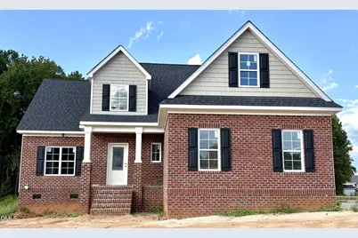 7376 Huckleberry Drive, Spring Hope, NC 27882 - Photo 1