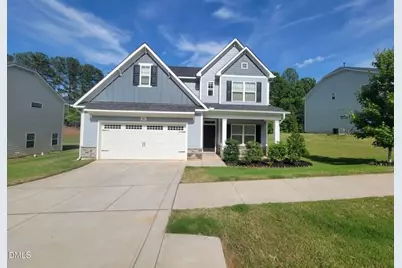 300 Olde Liberty Drive, Youngsville, NC 27596 - Photo 1