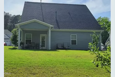 300 Olde Liberty Drive, Youngsville, NC 27596 - Photo 16