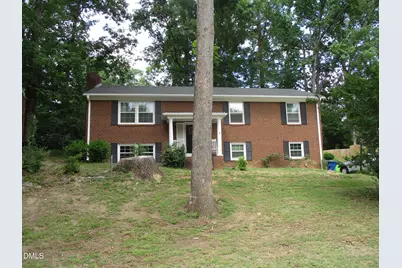 2417 Bertie Drive, Raleigh, NC 27610 - Photo 1