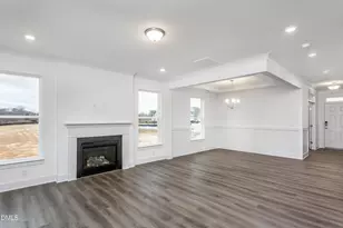27 Grassland Dr, Garner, NC 27529 - Photo 6