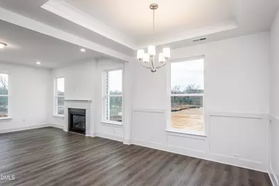 27 Grassland Drive #91, Garner, NC 27529 - Photo 4