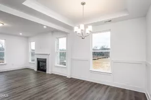 27 Grassland Dr, Garner, NC 27529 - Photo 4