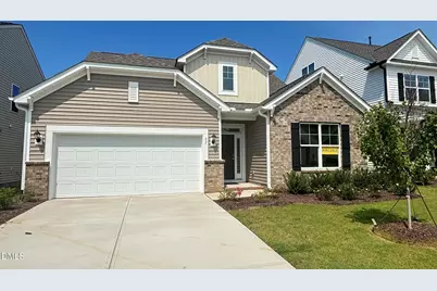 27 Steppe Way #59, Garner, NC 27529 - Photo 1