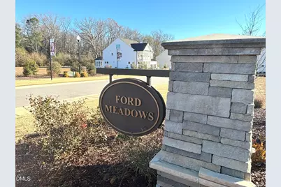 27 Steppe Way #59, Garner, NC 27529 - Photo 36
