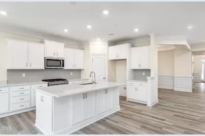 27 Steppe Way #59, Garner, NC 27529 - Photo 6