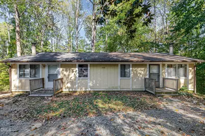 348-360 Cedar Lake Road #A & B, Chapel Hill, NC 27516 - Photo 28