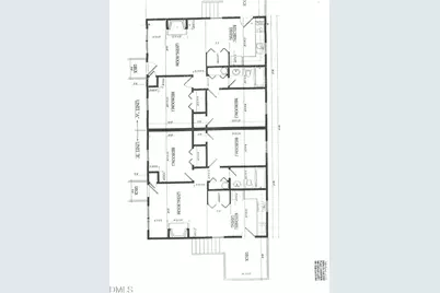 348-360 Cedar Lake Road #A & B, Chapel Hill, NC 27516 - Photo 40