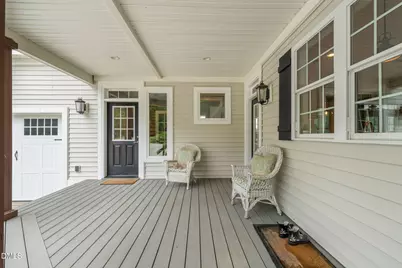 6588 Cornwallis Road, Garner, NC 27529 - Photo 8