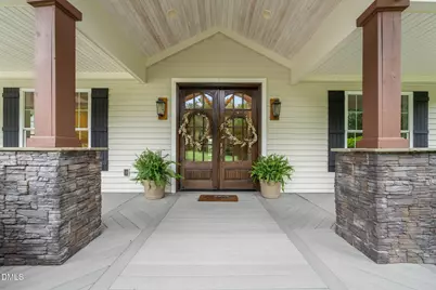 6588 Cornwallis Road, Garner, NC 27529 - Photo 6