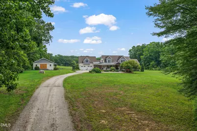6588 Cornwallis Road, Garner, NC 27529 - Photo 4