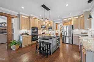 6588 Cornwallis Rd, Garner, NC 27529 - Photo 20