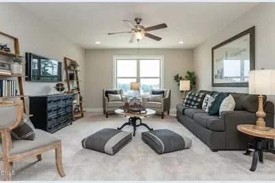 1047 Diamond Dove Lane, Apex, NC 27502 - Photo 20