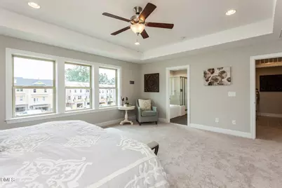 1047 Diamond Dove Lane, Apex, NC 27502 - Photo 30