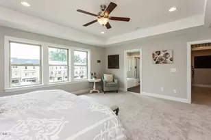1047 Diamond Dove Ln, Apex, NC 27502 - Photo 30