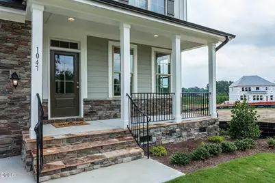 1047 Diamond Dove Lane, Apex, NC 27502 - Photo 2