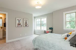 1047 Diamond Dove Ln, Apex, NC 27502 - Photo 22