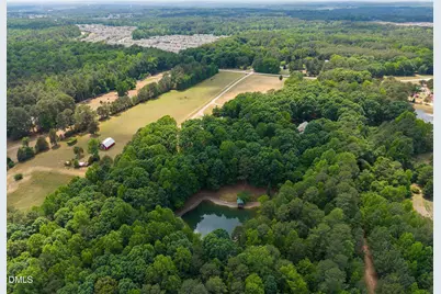 1250 Gilcrest Farm Road, Wake Forest, NC 27587 - Photo 10