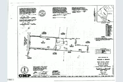 1250 Gilcrest Farm Road, Wake Forest, NC 27587 - Photo 30