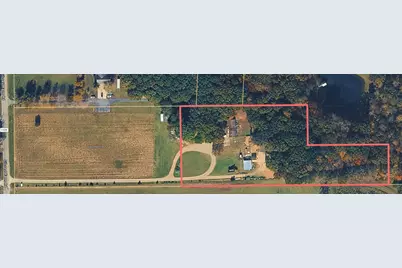 1250 Gilcrest Farm Road, Wake Forest, NC 27587 - Photo 18